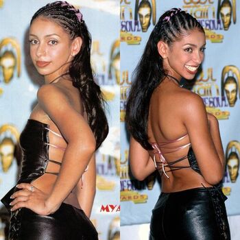 Mya harrison leaked private photo uncensored HD quality