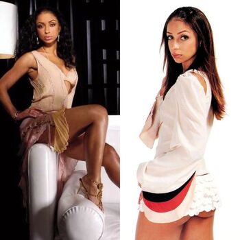 Mya harrison leaked private photo uncensored HD quality