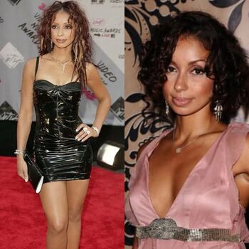 Mya harrison leaked private photo uncensored HD quality