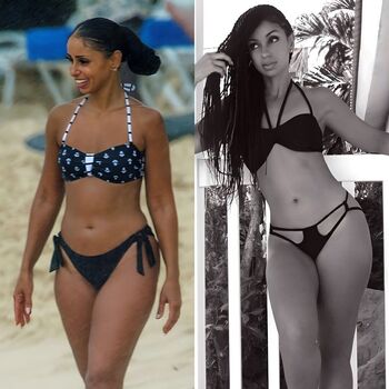 Mya harrison leaked private photo uncensored HD quality