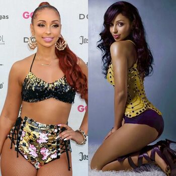 Mya harrison leaked private photo uncensored HD quality