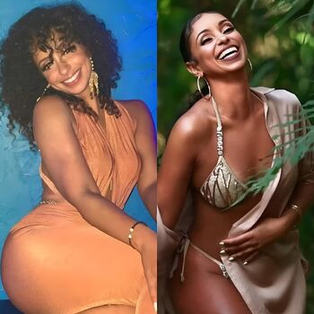 Mya harrison leaked private photo uncensored HD quality