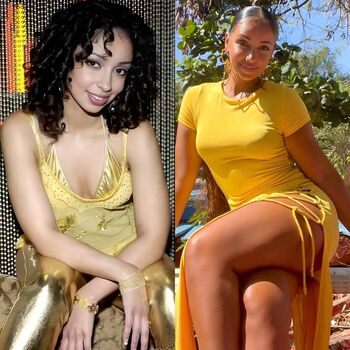 Mya harrison leaked private photo uncensored HD quality