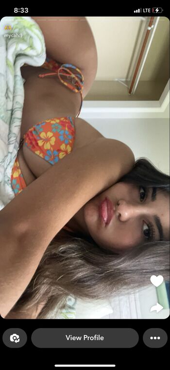 Mycah whitt leaked private photo uncensored HD quality