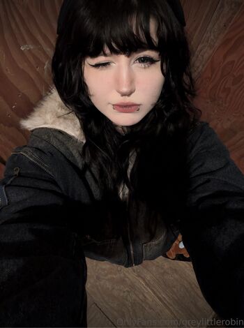 Mylittlerobin  page leaked private photo uncensored HD quality