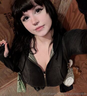 Mylittlerobin  page leaked private photo uncensored HD quality