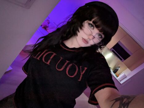 Mylittlerobin leaked private photo uncensored HD quality