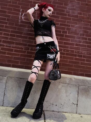 Mystic vee leaked private photo uncensored HD quality