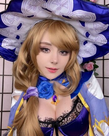 Myuumarie leaked private photo uncensored HD quality