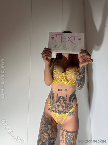 Nacktschneckee  page leaked private photo uncensored HD quality