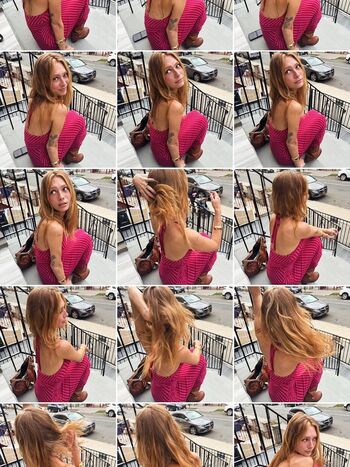 Nadia turner page leaked private photo uncensored HD quality