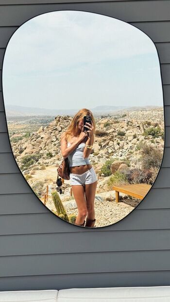 Nadia turner page leaked private photo uncensored HD quality