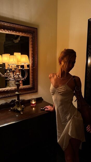 Nadia turner page leaked private photo uncensored HD quality