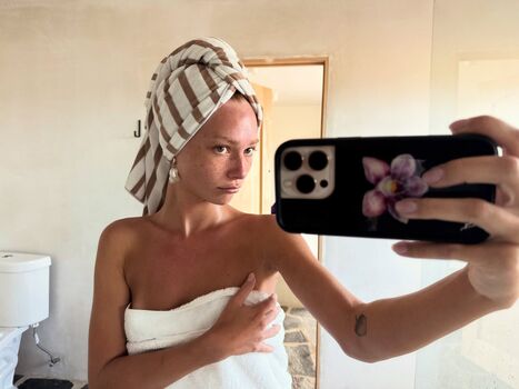Nadia turner leaked private photo uncensored HD quality