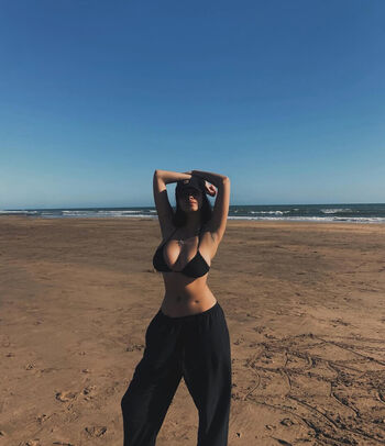 Nadiasultanx page leaked private photo uncensored HD quality