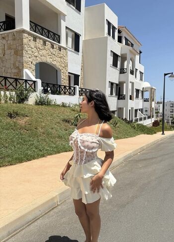 Nadiasultanx page leaked private photo uncensored HD quality