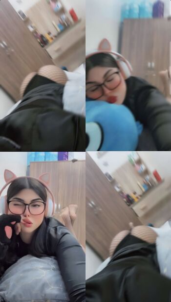 Nadiasultanx page leaked private photo uncensored HD quality