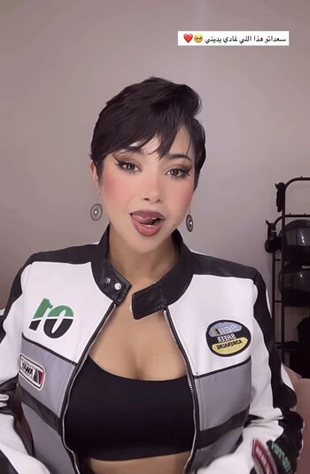 Nadiasultanx page leaked private photo uncensored HD quality
