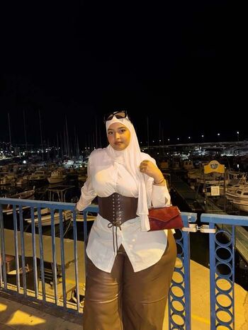 Nadiasultanx leaked private photo uncensored HD quality