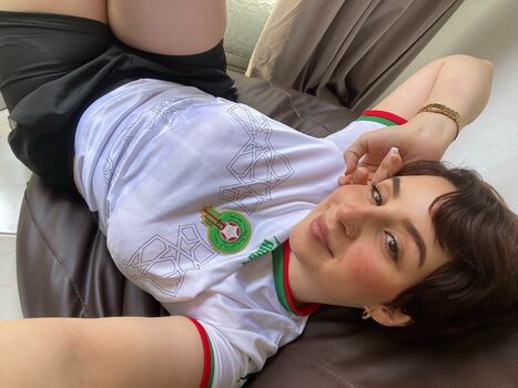 Nadiasultanx leaked private photo uncensored HD quality