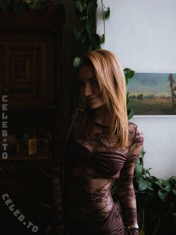 Nadine katzenschlger leaked private photo uncensored HD quality