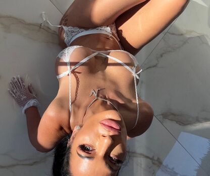 Nadine kerastas  page leaked private photo uncensored HD quality