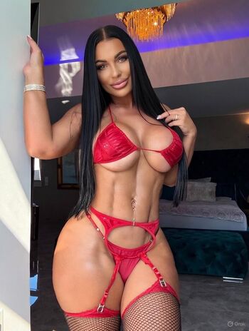 Nadine kerastas  page leaked private photo uncensored HD quality