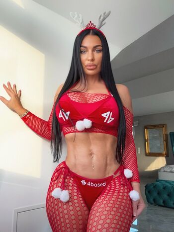 Nadine kerastas  page leaked private photo uncensored HD quality