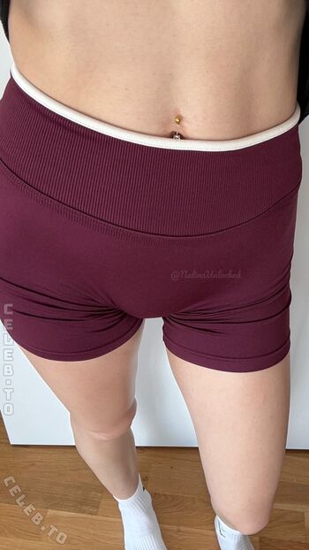 Nalinaunlocked page leaked private photo uncensored HD quality