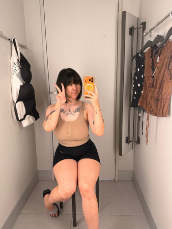 Namigonewild leaked private photo uncensored HD quality