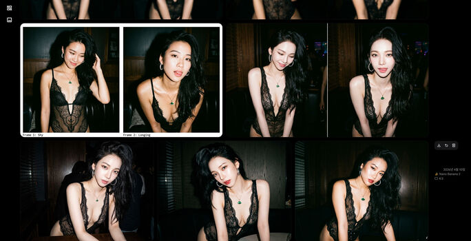 Nano banana prompts leaked private photo uncensored HD quality