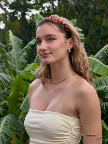 Nanou philips page leaked private photo uncensored HD quality
