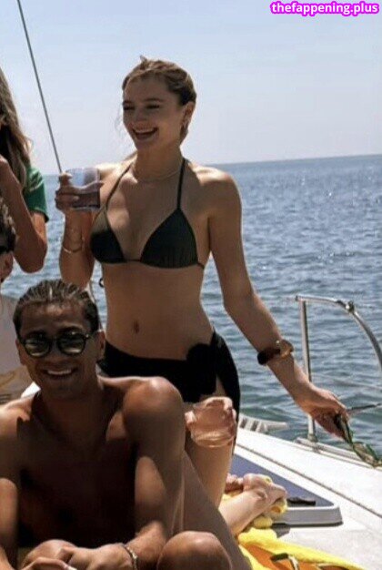 Page/ leaked private photo uncensored HD quality