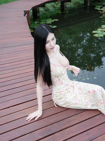 Nantaphak khampitoon page leaked private photo uncensored HD quality