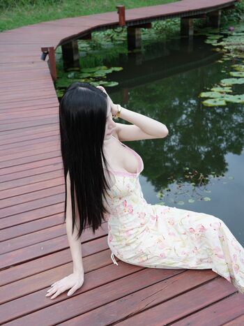 Nantaphak khampitoon page leaked private photo uncensored HD quality