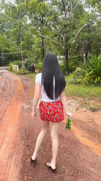 Nantaphak khampitoon page leaked private photo uncensored HD quality