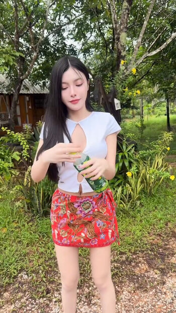 Nantaphak khampitoon page leaked private photo uncensored HD quality