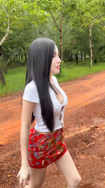 Nantaphak khampitoon page leaked private photo uncensored HD quality
