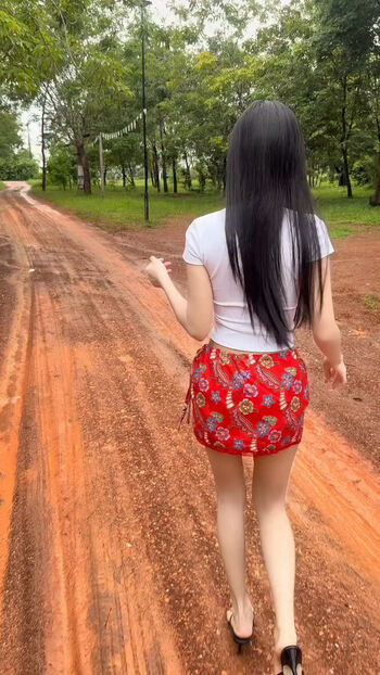 Nantaphak khampitoon page leaked private photo uncensored HD quality