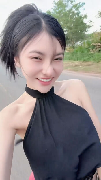 Nantaphak khampitoon page leaked private photo uncensored HD quality