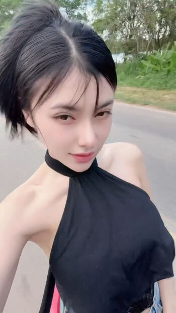 Nantaphak khampitoon page leaked private photo uncensored HD quality