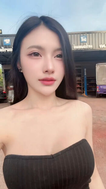 Nantaphak khampitoon page leaked private photo uncensored HD quality