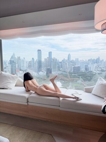 Nantaphak khampitoon page leaked private photo uncensored HD quality