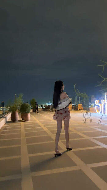Nantaphak khampitoon page leaked private photo uncensored HD quality