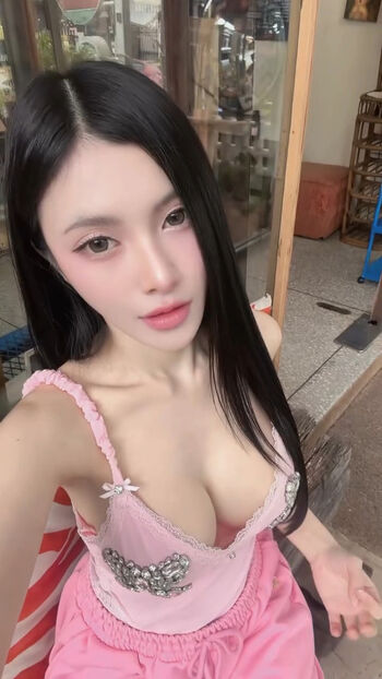 Nantaphak khampitoon leaked private photo uncensored HD quality