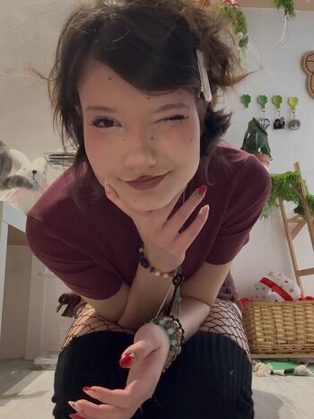 Nao asmr page leaked private photo uncensored HD quality