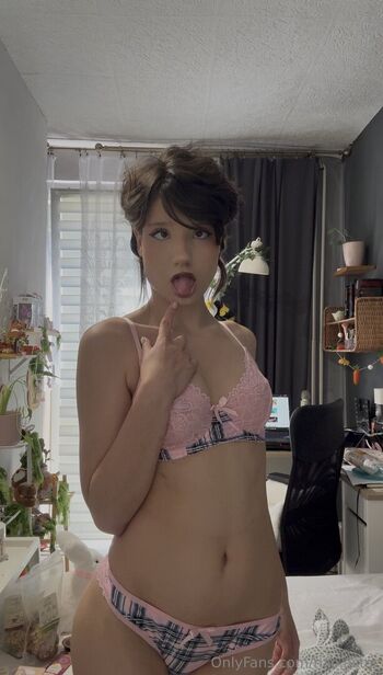 Nao asmr leaked private photo uncensored HD quality