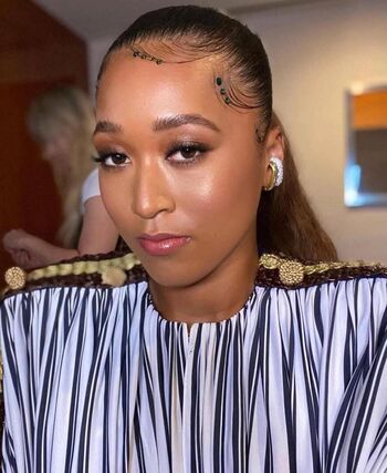 Naomi osaka leaked private photo uncensored HD quality
