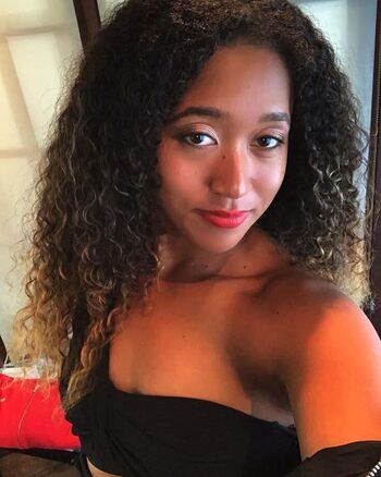 Naomi osaka leaked private photo uncensored HD quality