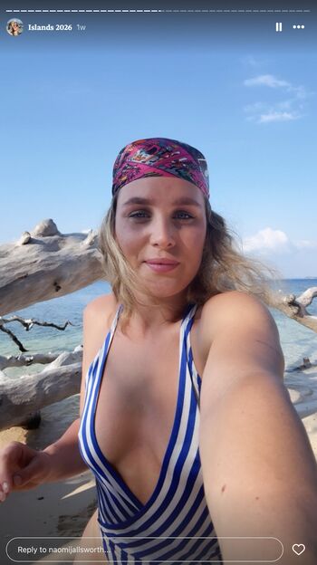 Naomijallsworth leaked private photo uncensored HD quality